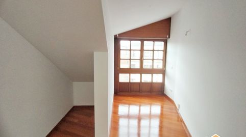 Photo 4 of Attic for rent in Monte Alto - Zalaeta - Atocha, A Coruña Capital