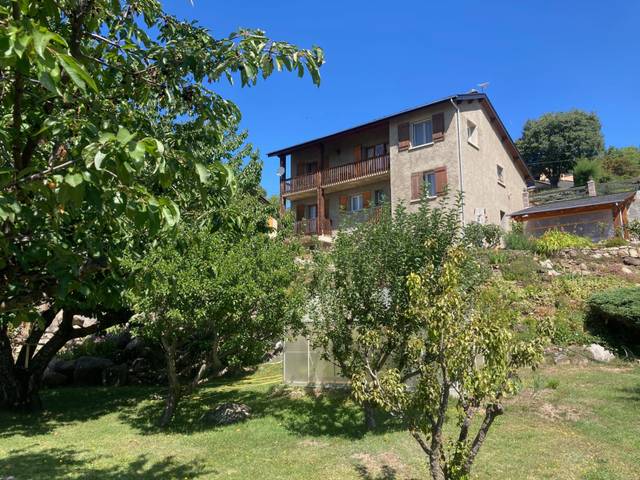 Casa-chalet en Venta en Rue des Tulipes, 14 en Angoustrine  -  Villeneuve - des - Escaldes