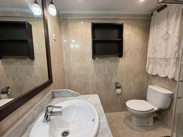 Appartement avec balcon à vendre à El Alborgí