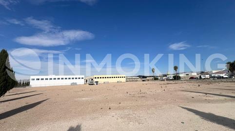 Photo 5 of Industrial land for rent in 7h67+7hj , Cieza, Murcia