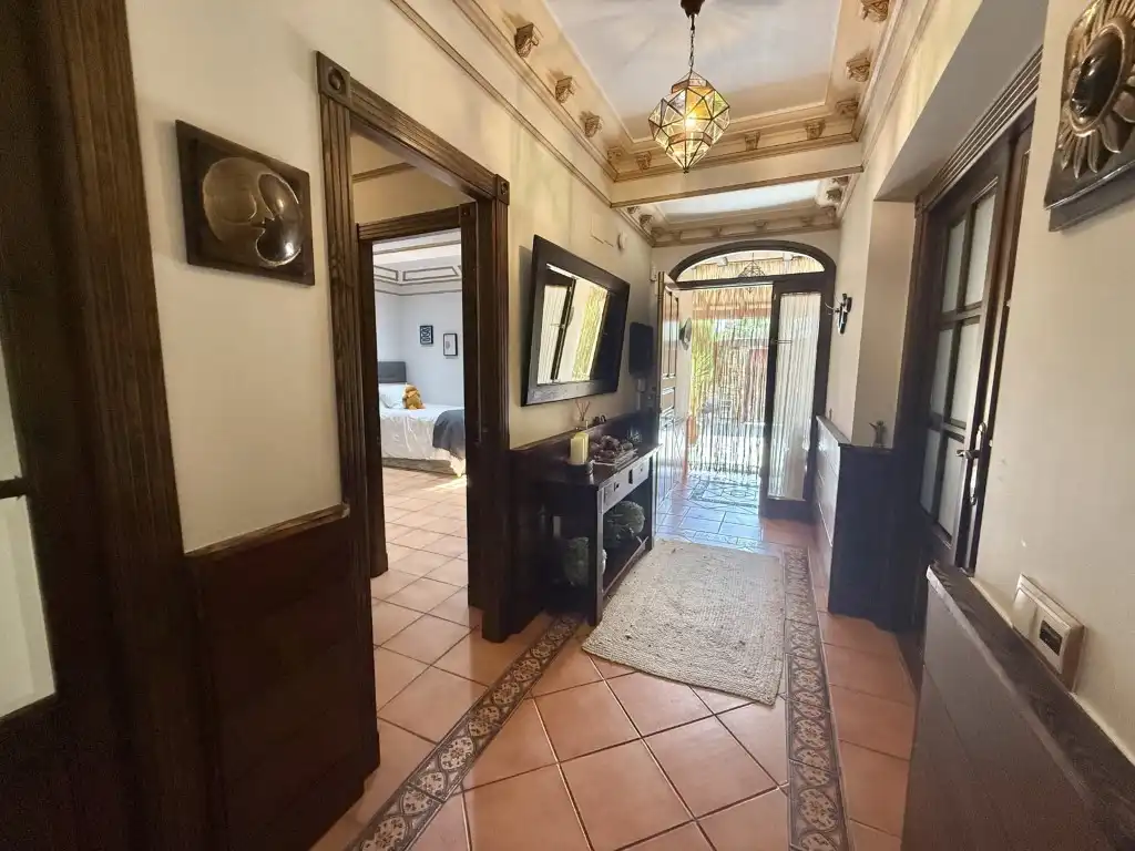 Casa o chalet en venta en Carmona con Aire acondicionado y Amueblado