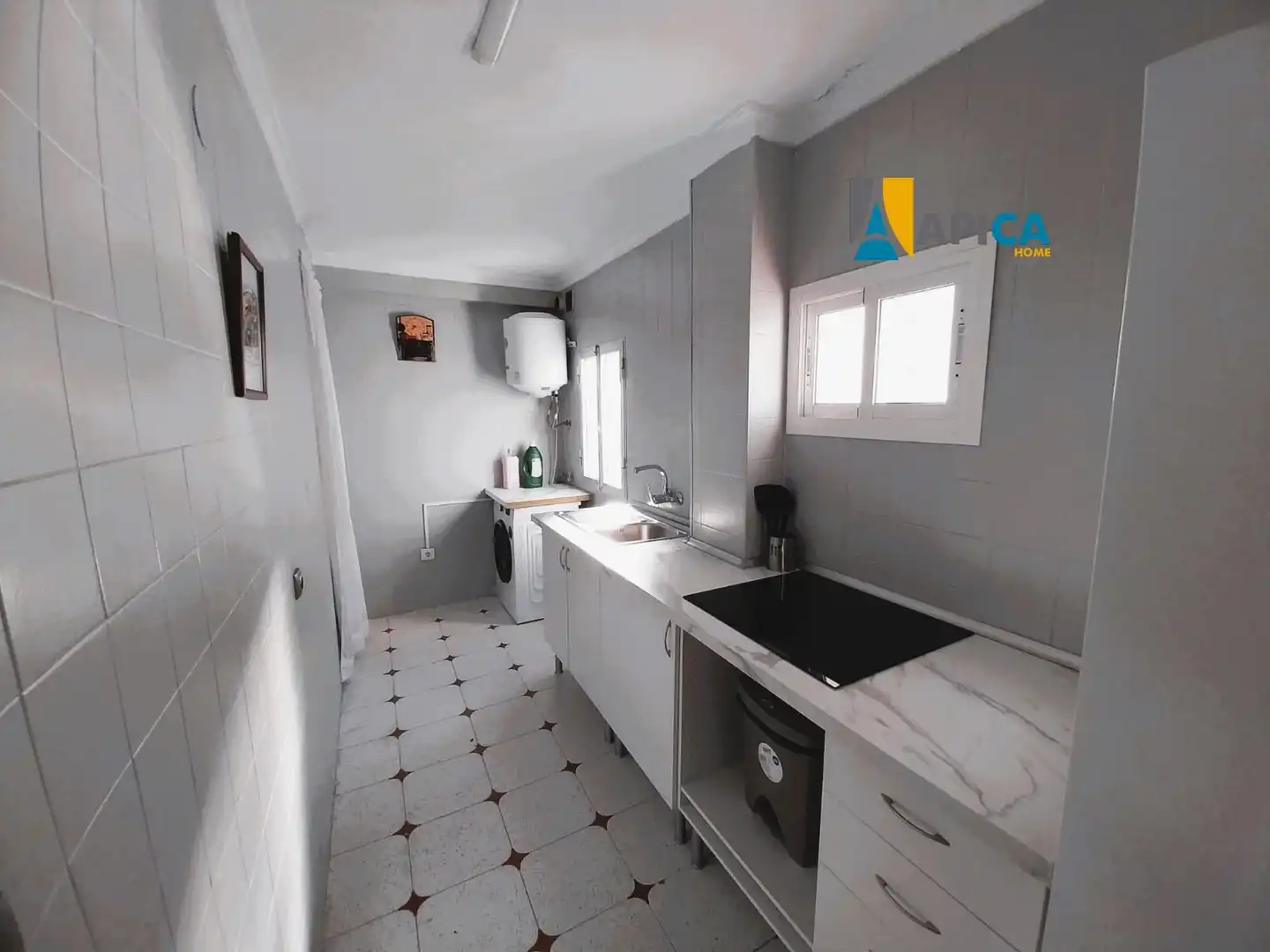 Wohnung zum Verkauf in Vejer, imagen 14