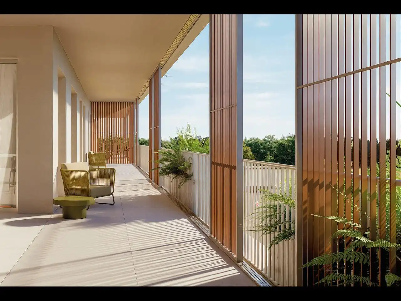 Apartment zum Verkauf in Moncófar Playa, imagen 3