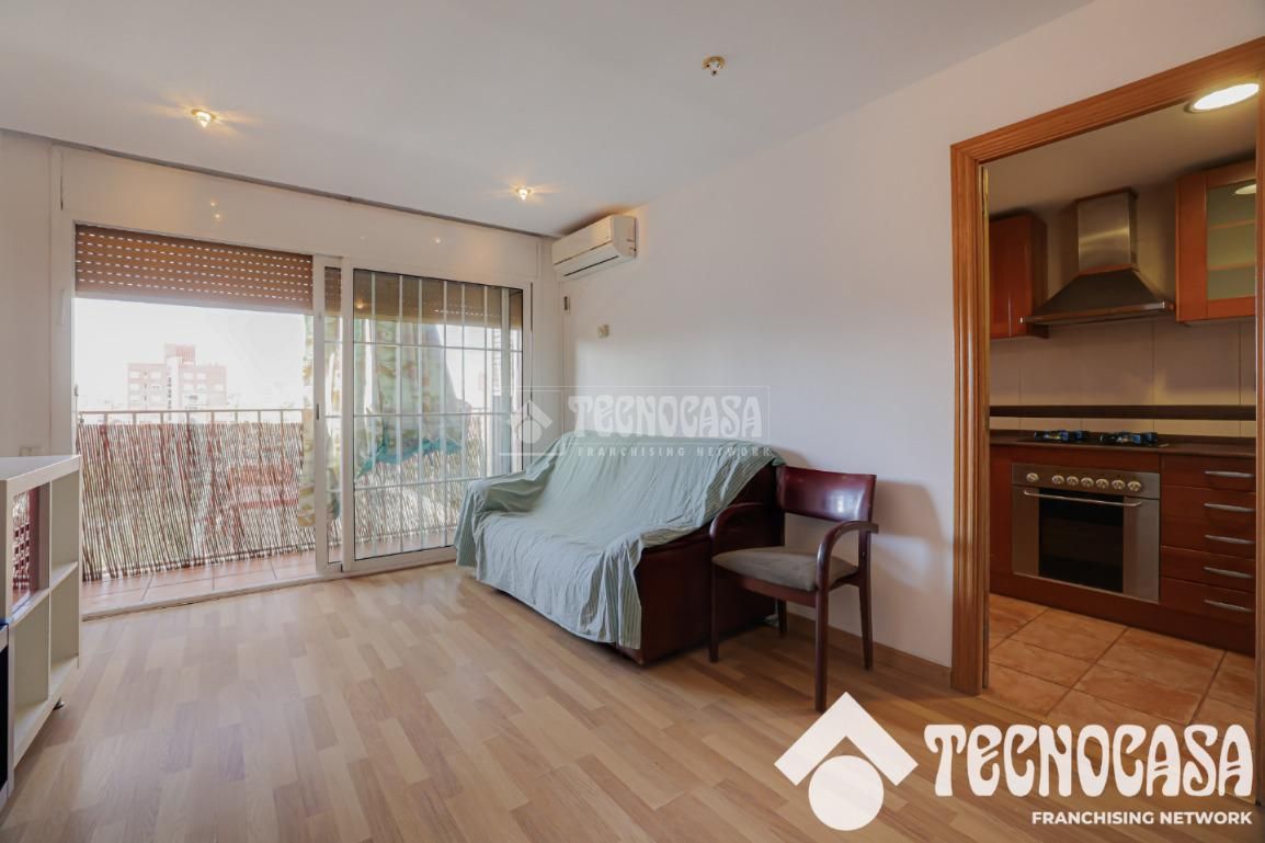 Pis en venda a La Mina