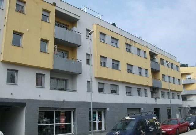 Dúplex en venta en C/ De La Industria, Vilanova del Camí