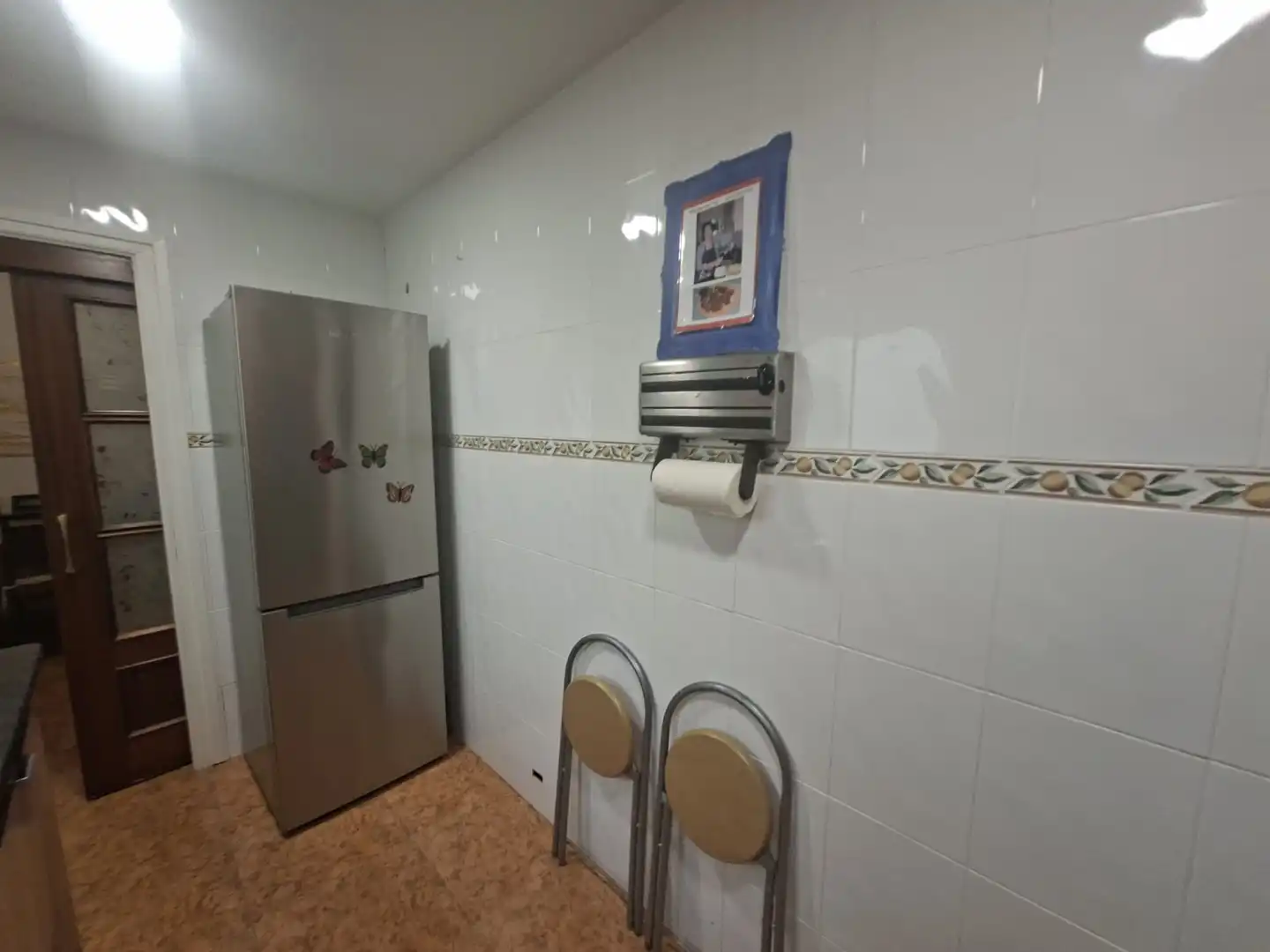 Piso en venta en FIGUERES, Castelló d'Empúries