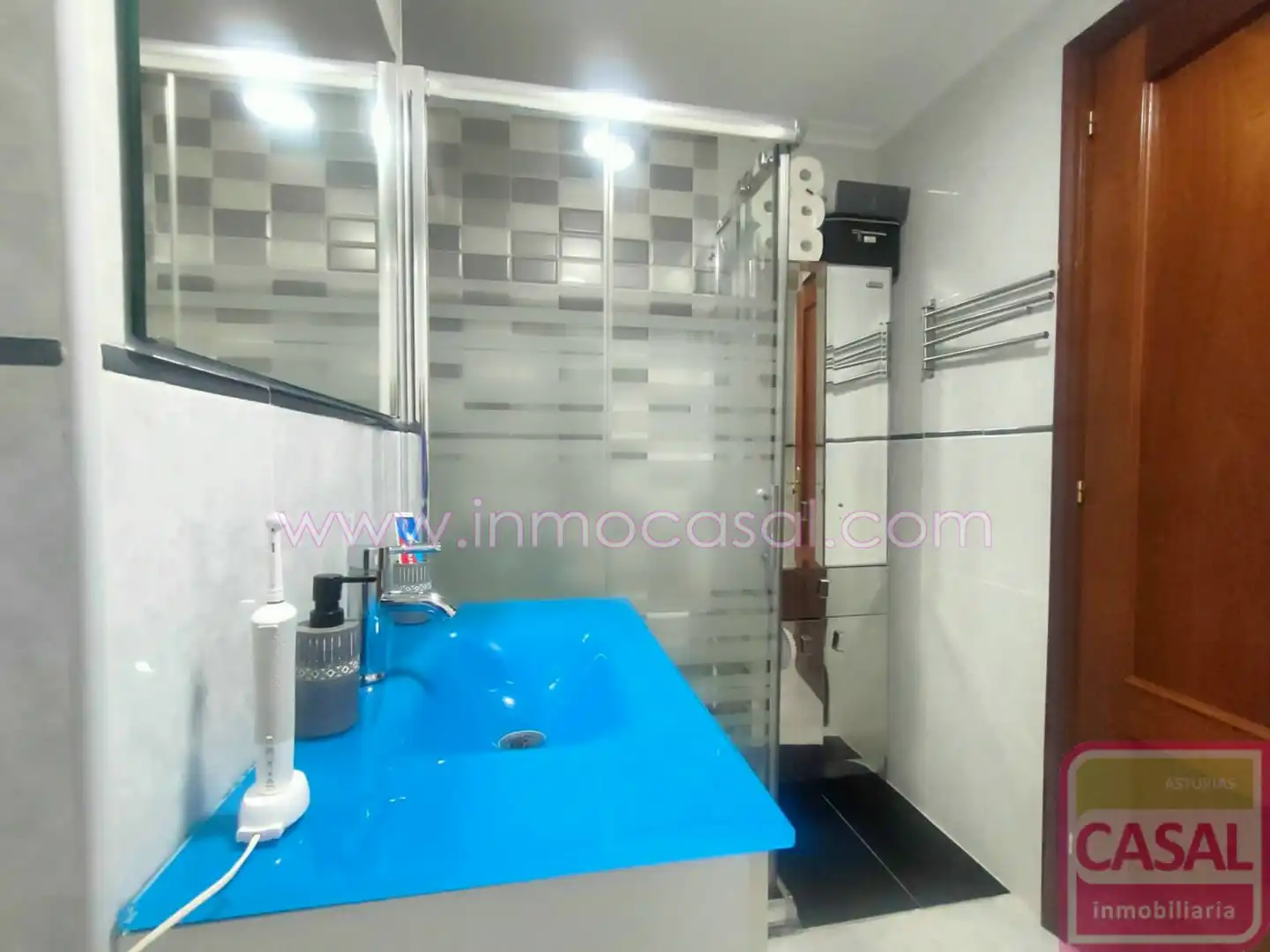 Baño de Piso en venta en Centro