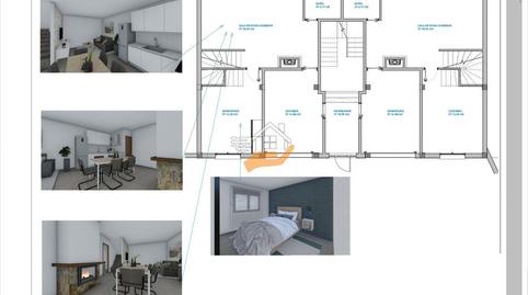 Foto 4 de Dúplex en venda a Vélez-Rubio, Almería