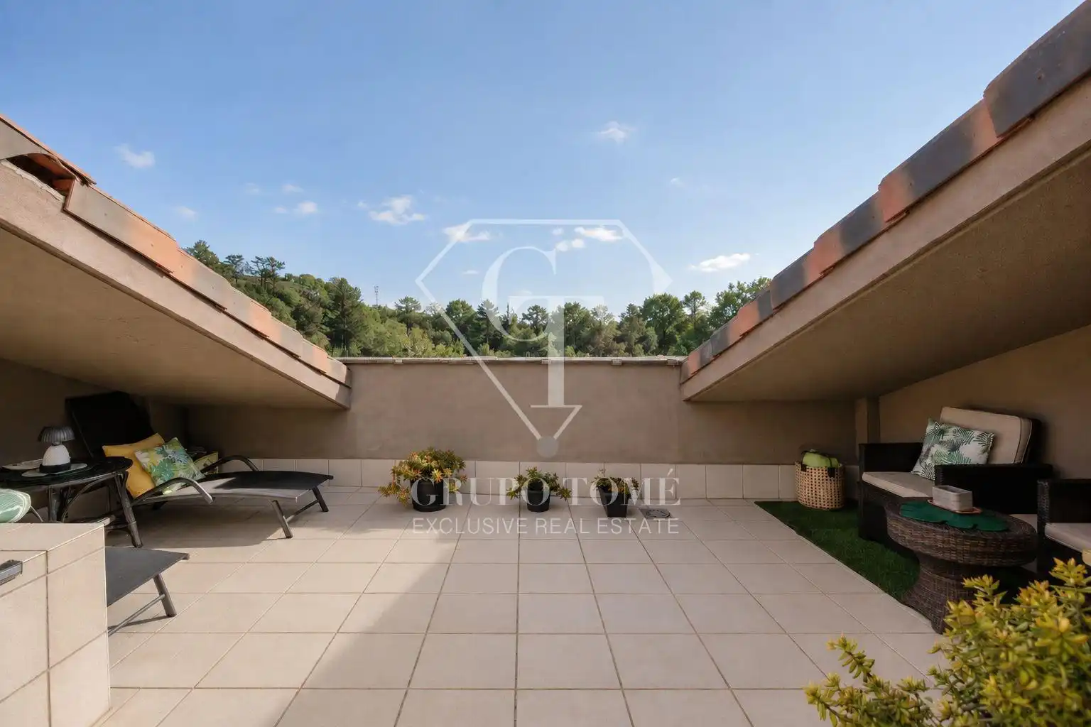 Terraced house with terrace for sale in Calle Aboramendi 1, imagen 40
