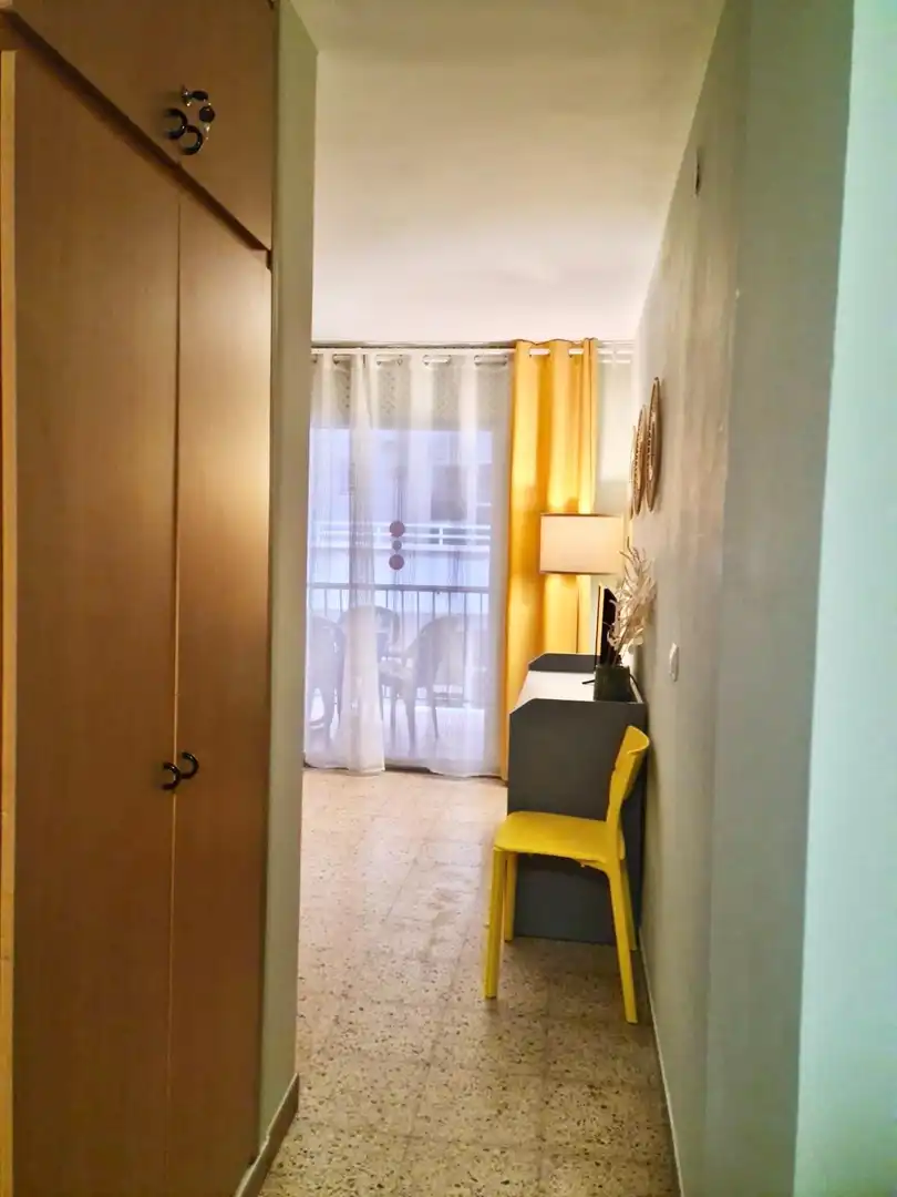 Apartamento en venta en Salou con Aire acondicionado, Amueblado y Balcón