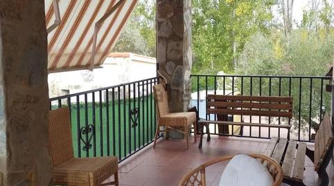 Foto 3 de Casa o chalet en venta en El Casar de Escalona, Toledo