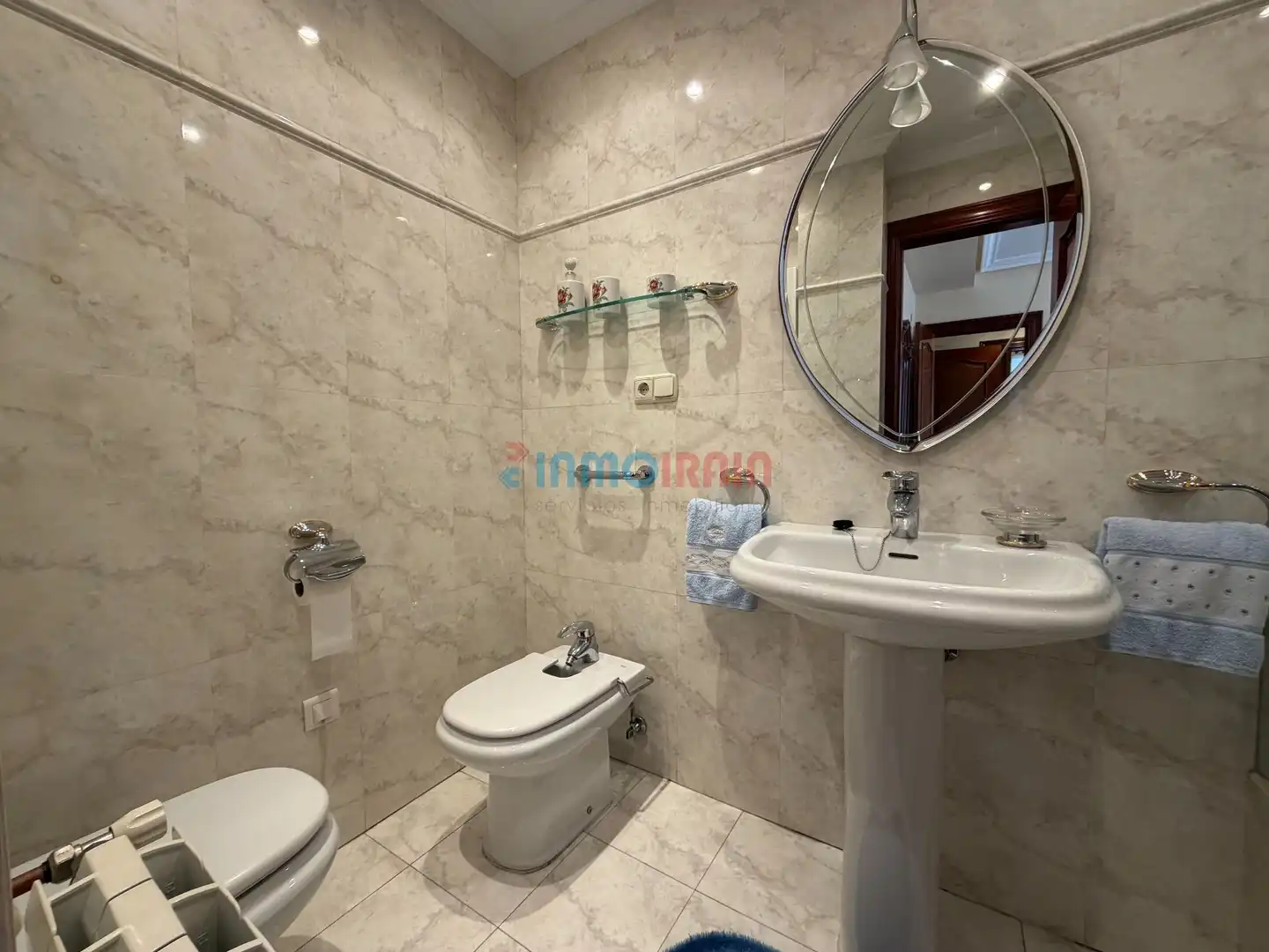 Flat with lift for sale in Fermin Calbeton Kalea, imagen 10