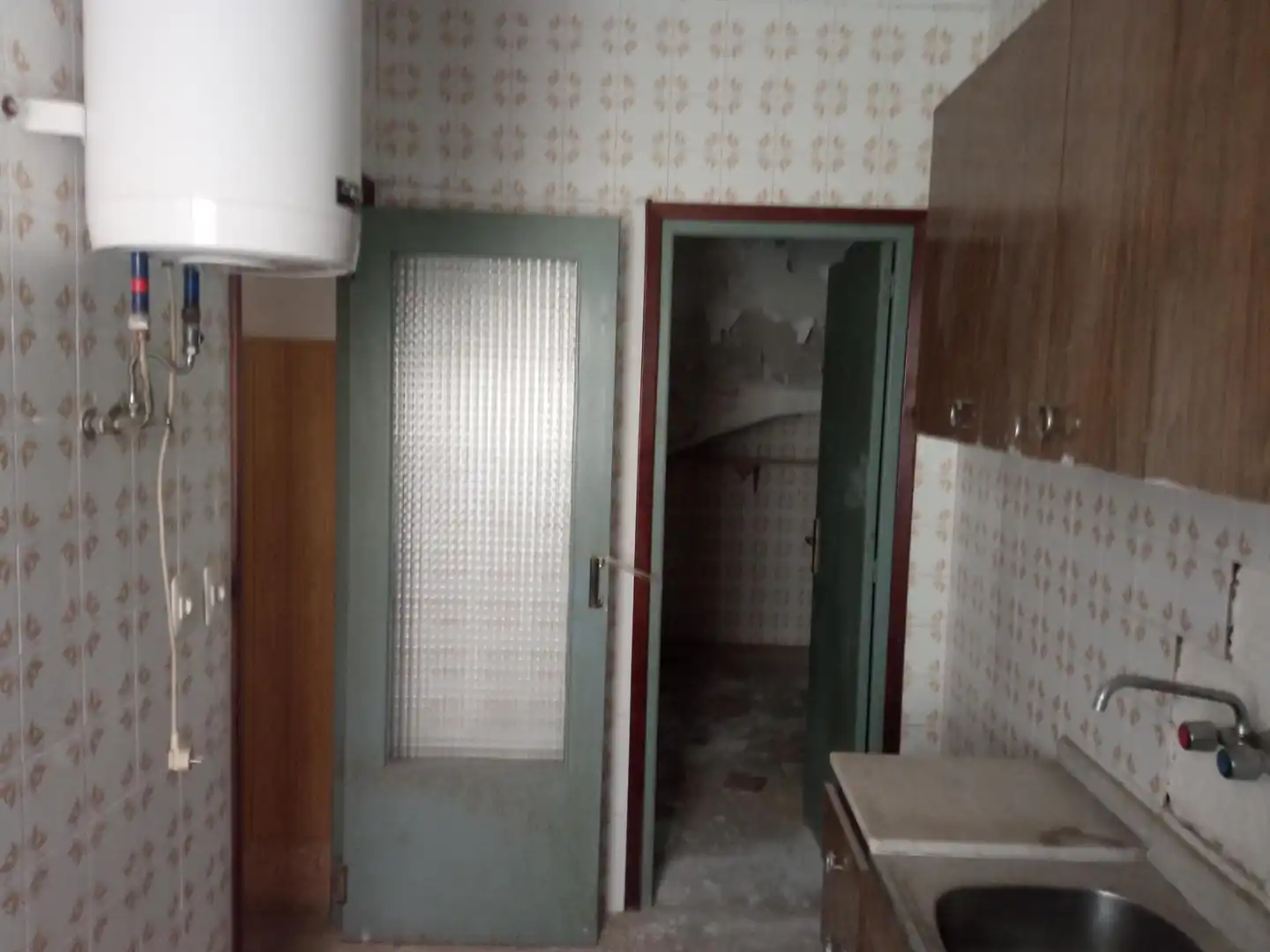Kitchen of Houses for sale in Gorga