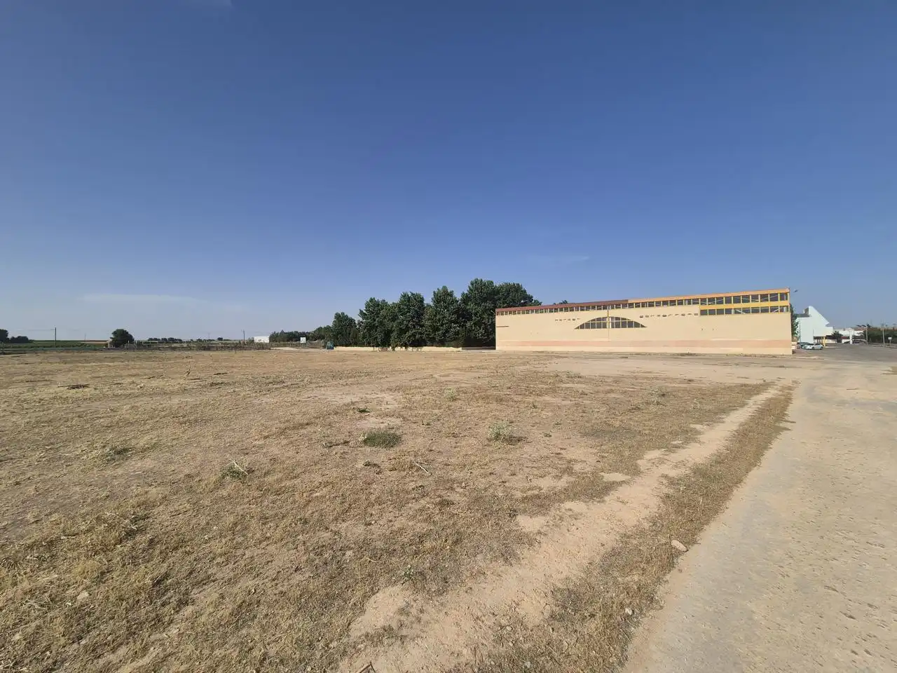 Grundstücke und Bauplätze zum Verkauf in . Constitución, imagen 6