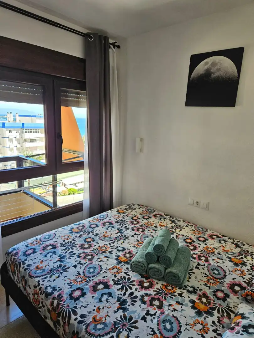 Apartamento de alquiler en Calle Torrealmádena, 3, Cortijo Torrequebrada