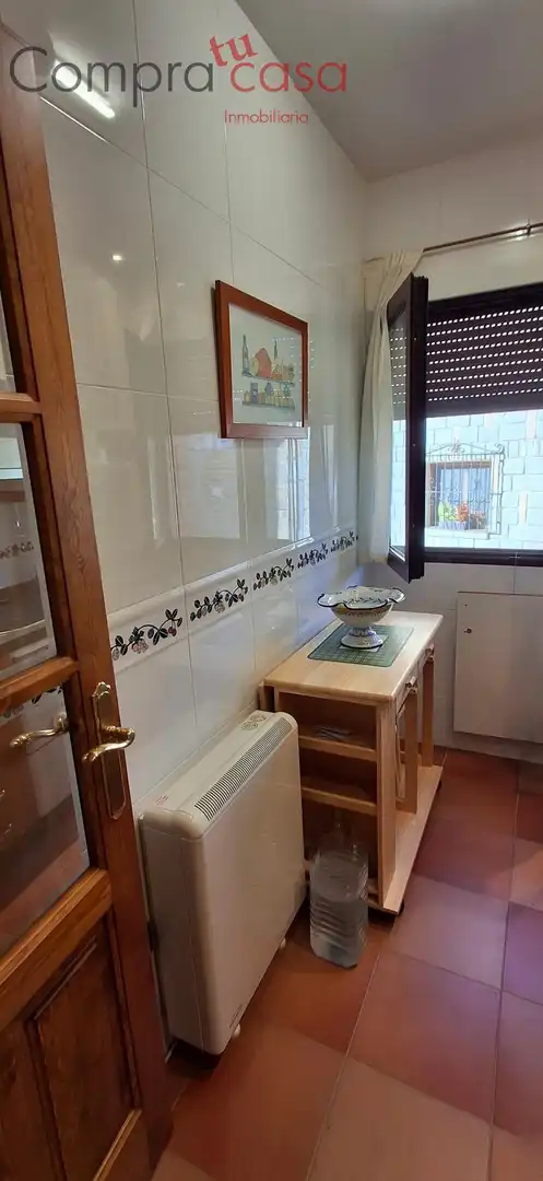 Casa con terrazza in vendita a Garcillán, imagen 9