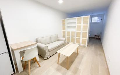 Flat to rent in  Barcelona Capital  with Parquet flooring, Furnished and Washing machine