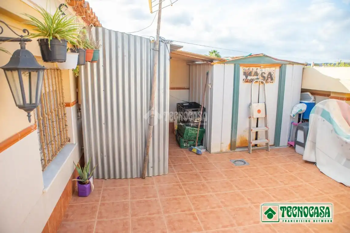 Appartamento con balcone in vendita a Pulpí pueblo, imagen 27