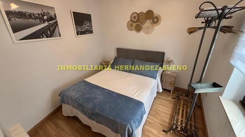 Foto 4 de Pis en venda a San Esteban - San Cristóbal, Salamanca