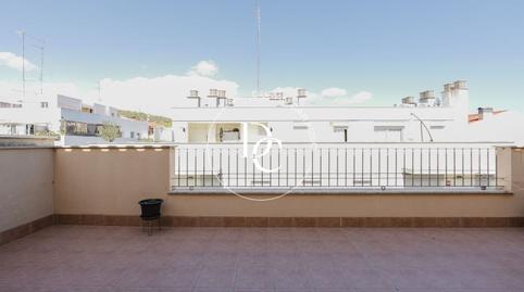 Foto 2 de Àtic de lloguer a Carrer Jardí, Vallpineda - Santa Bàrbara, Barcelona