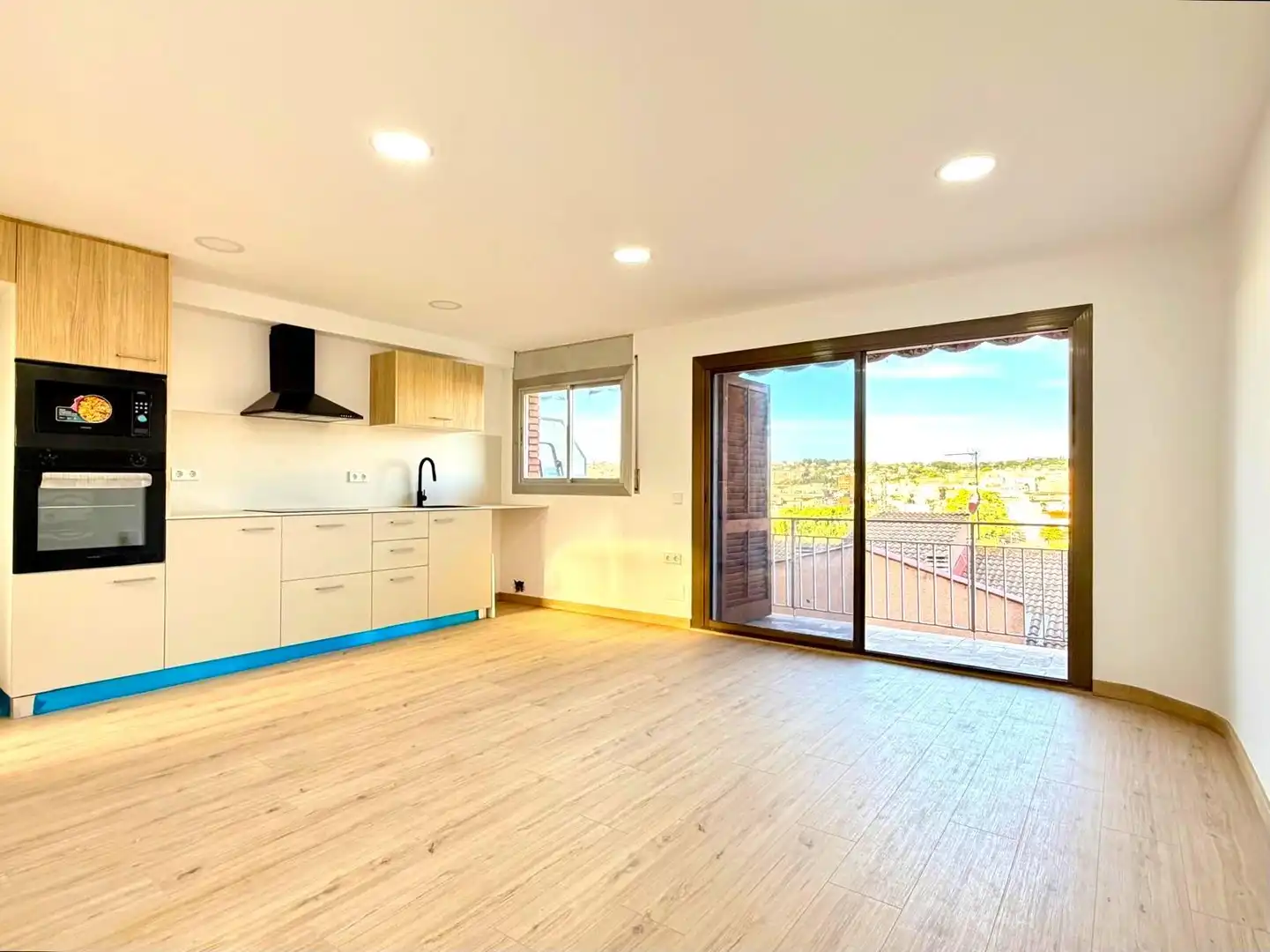 Wohnung zum Verkauf in Hostal