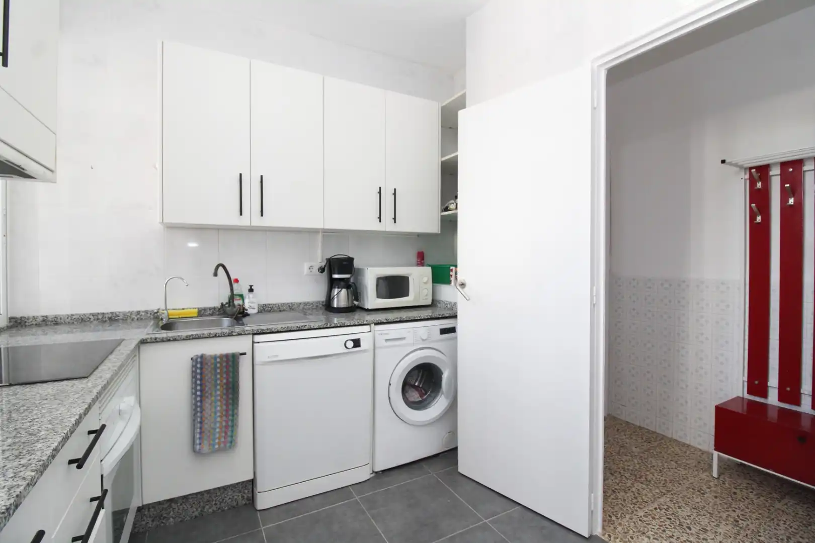 Bungalow to rent in Mar Menor de Cartagena – Cabo de Palos, imagen 15