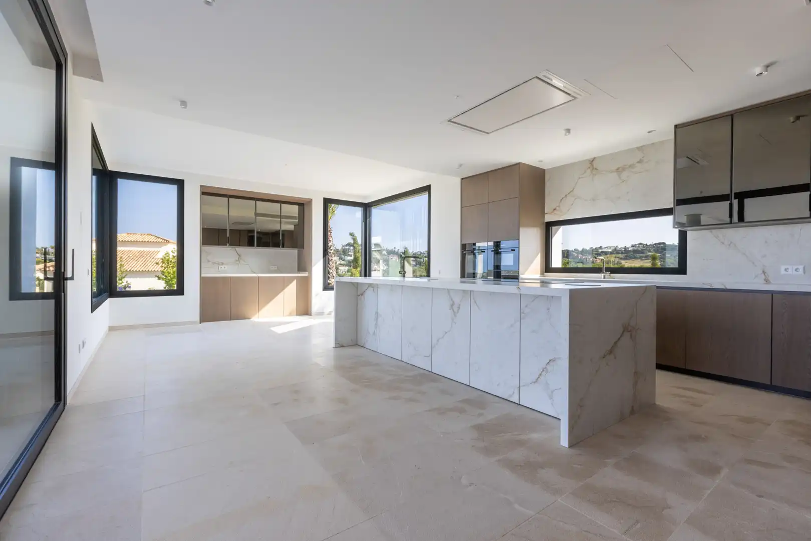 Maison avec piscine à vendre à Sotogrande Alto, imagen 6