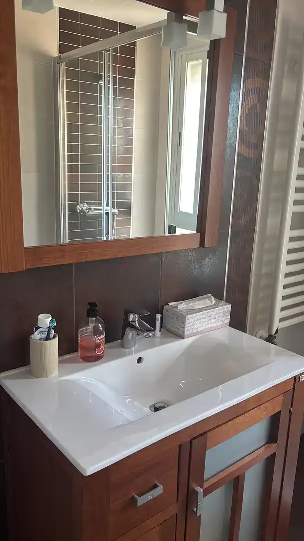 Bany de Pis en venda en Larache