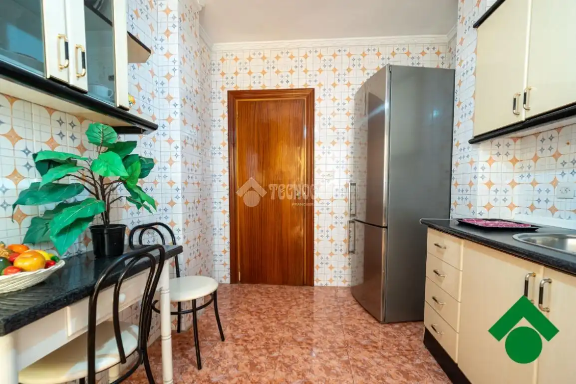 Wohnung mit Terrasse zum Verkauf in Santa Fe, imagen 12