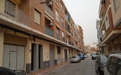 Exterior view of Flat for sale in Callosa de Segura