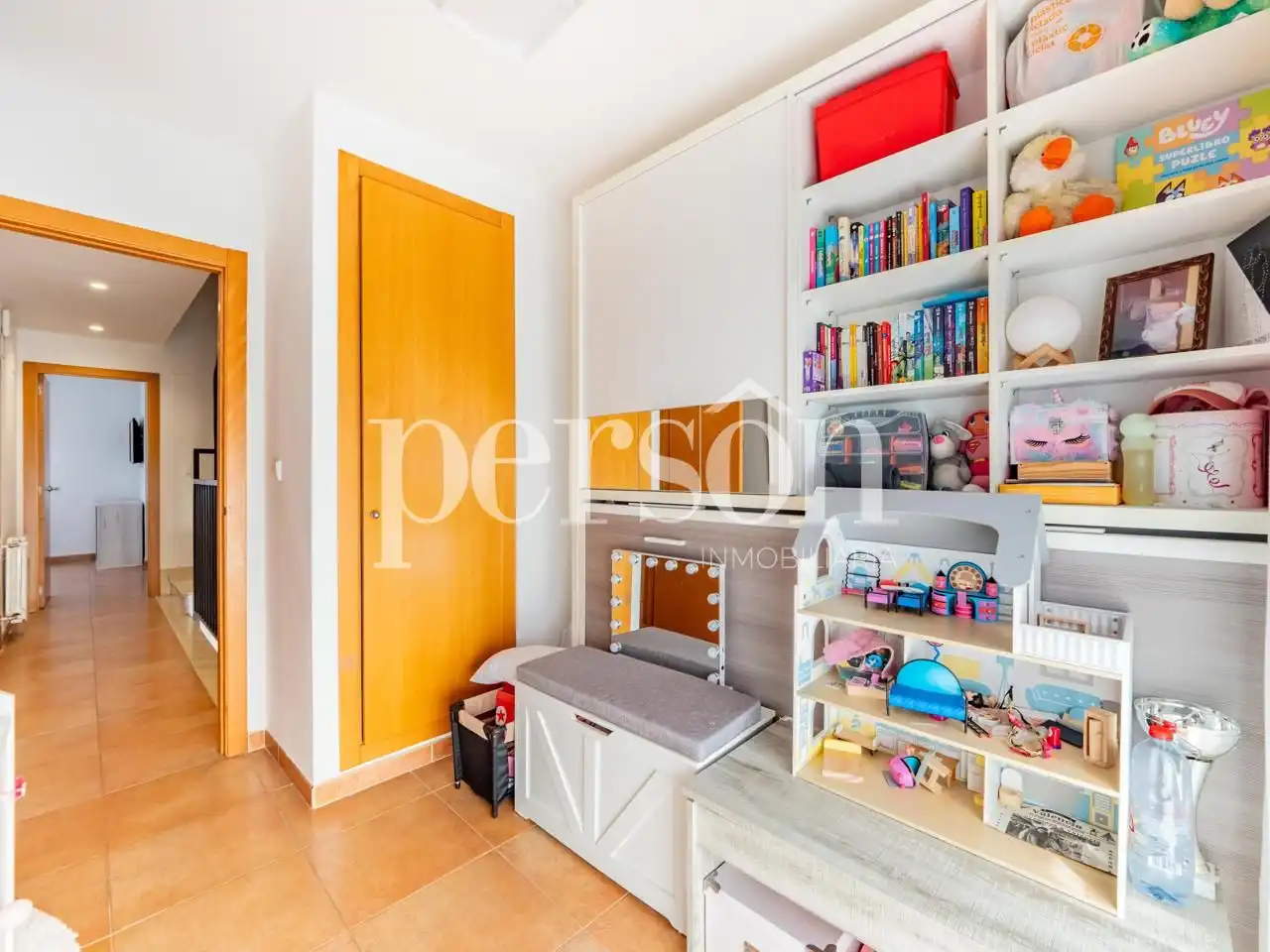 Casa adosada en venta en Alfafar