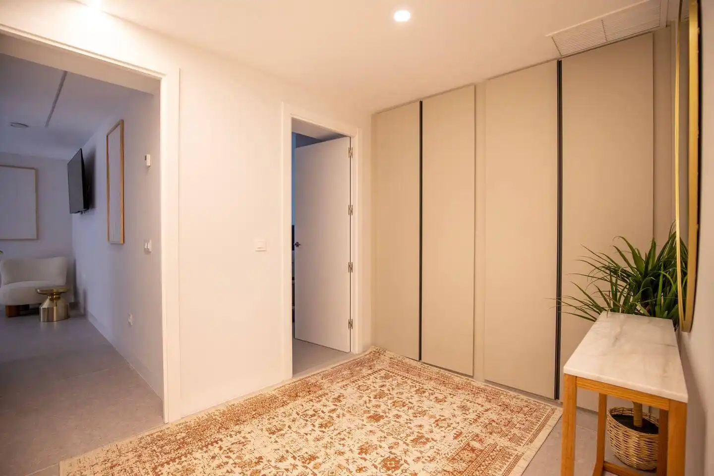 Apartments for rent in Cerdanyola del Vallès  with Air Conditioner and Furnished