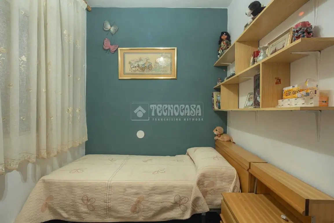 Flat with terrace for sale in C. Séneca, imagen 31