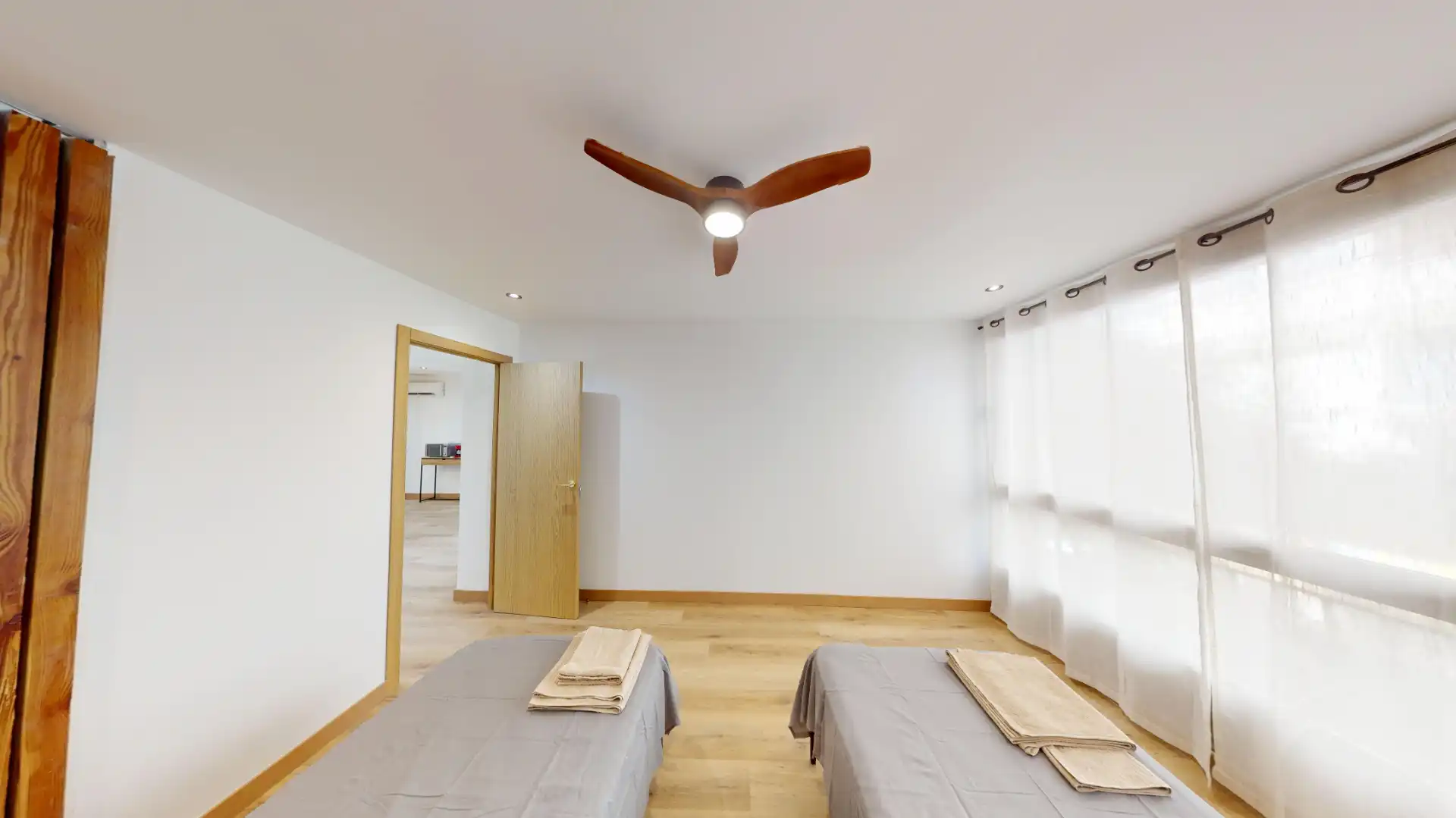 Flat with garden for sale in Carrer Arquebisbe Loaces, imagen 29