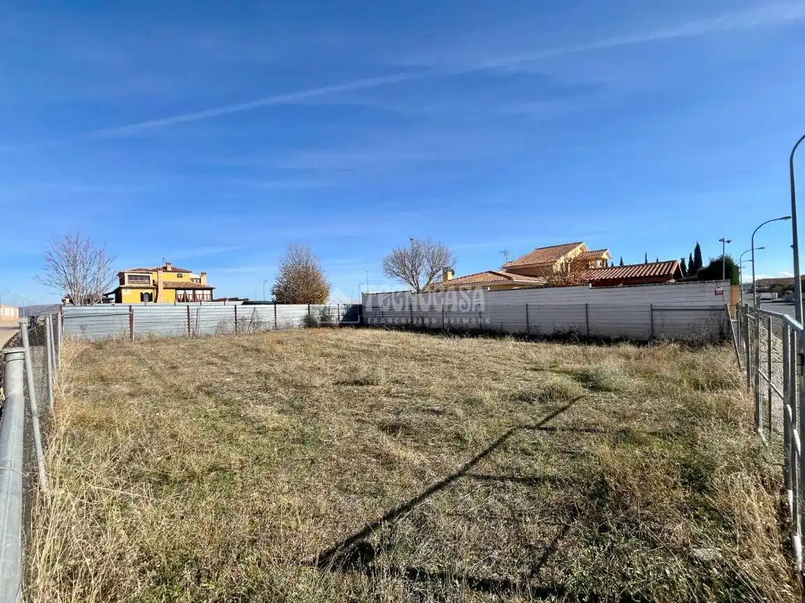 Terreno residenziale in vendita a Valdepeñas, imagen 2