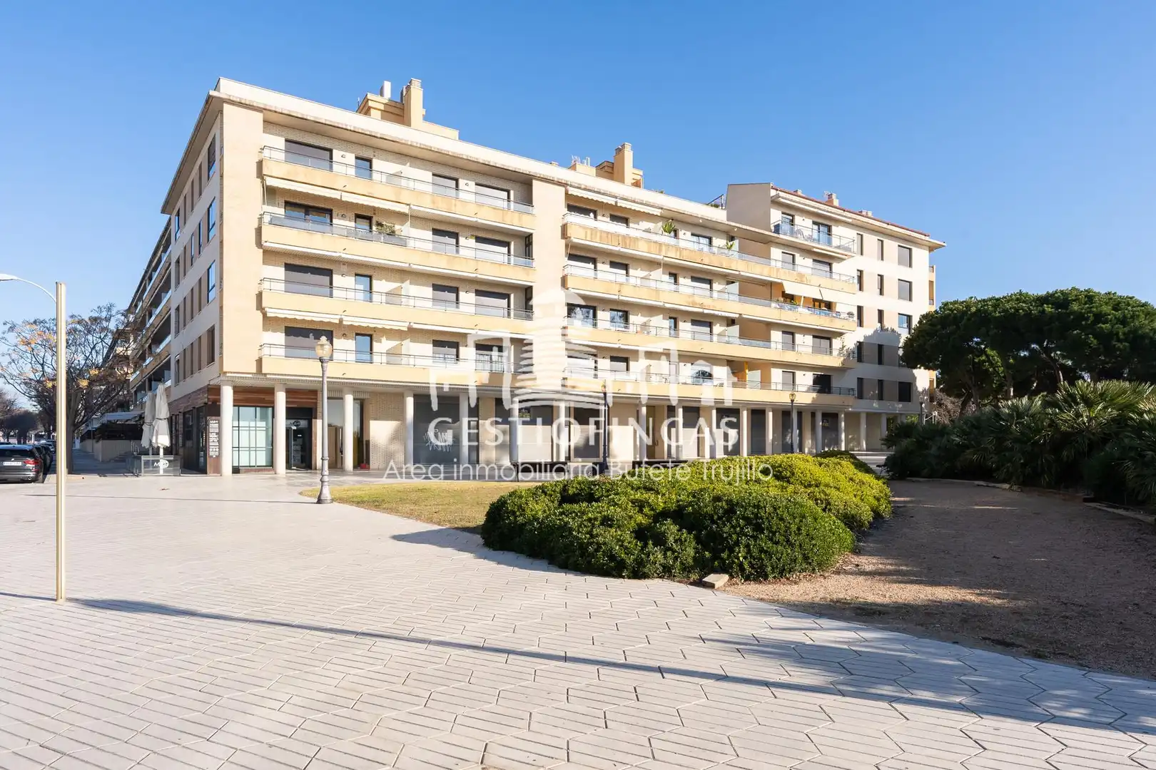 Gewerbefläche zum Verkauf in Port - Horta de Santa María, imagen 7
