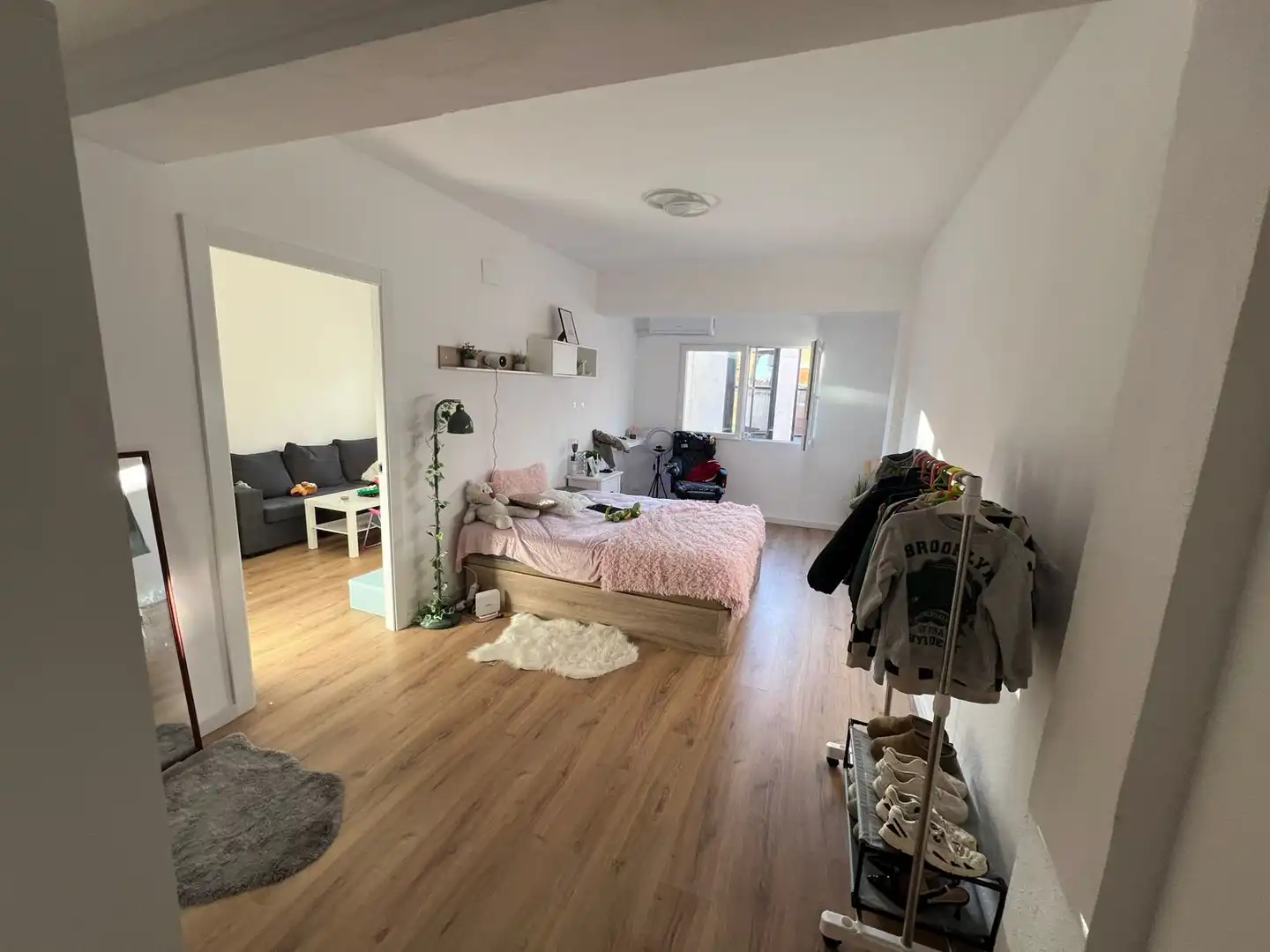 Wohnung mit Terrasse zum Verkauf in Centro Ciudad, imagen 14
