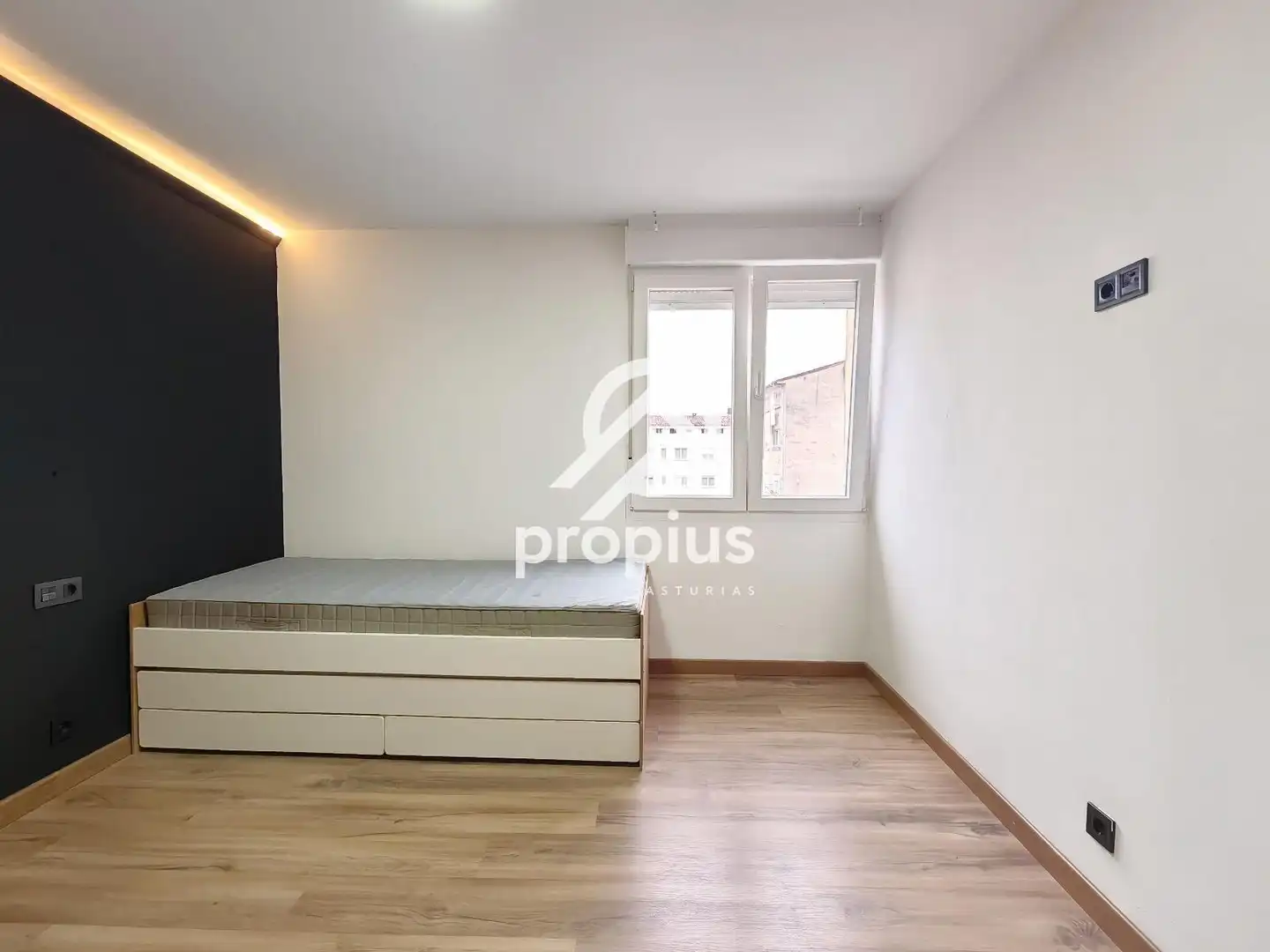 Habitación de Piso en venta en Parres, Asturias