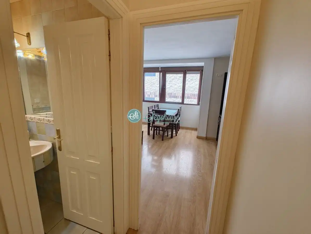Flat with lift for sale in El Cerro - Carretera de San Rafael, imagen 21