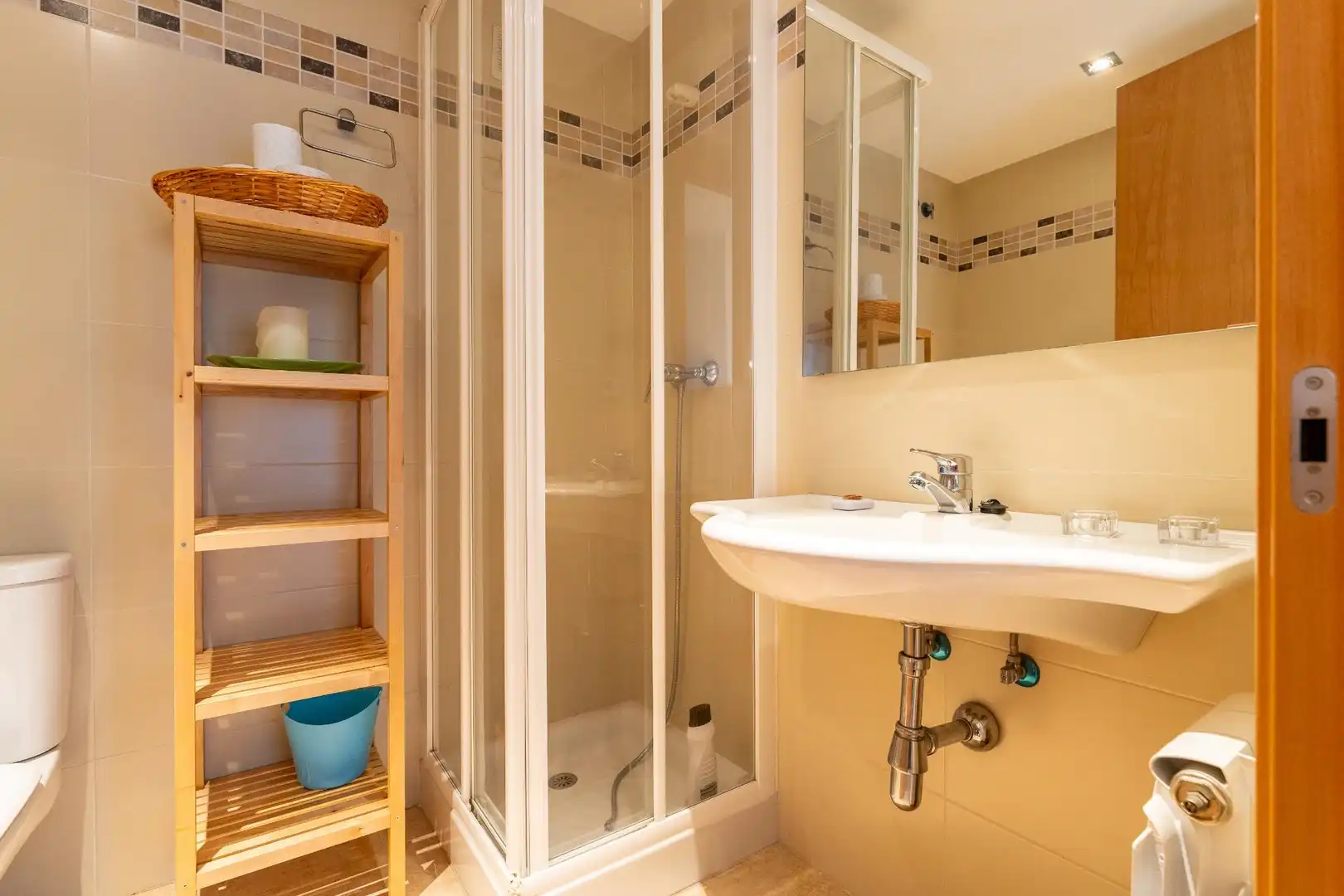 Baño de Casa o chalet en venta en Falset con Calefacción, Terraza y Balcón
