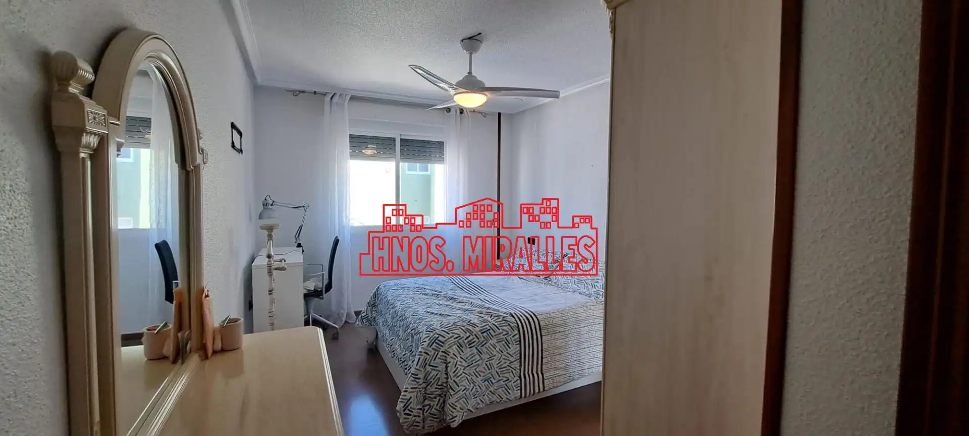 Flat for sale in La Coca - La Nia - Vistahermosa
