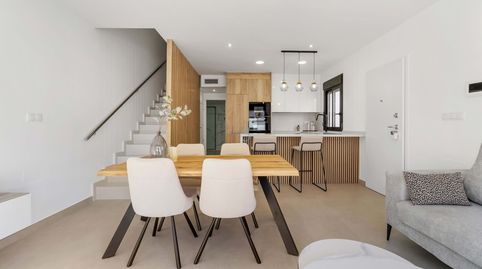 Foto 2 de Piso en venta en Santiago de la Ribera, San Javier