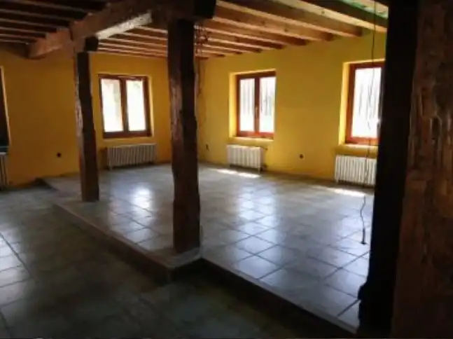 Chalet en venta en C/ La Fuente, imagen 2