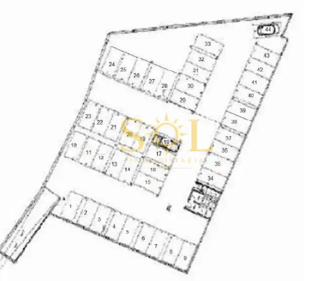 Local comercial en venda a Calle Alfageme, imagen 2
