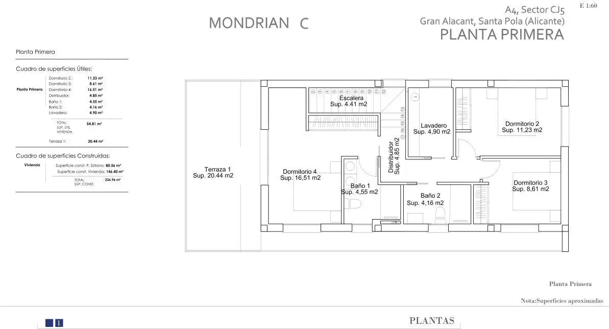 Casa con terraza en venta en Malta, imagen 17