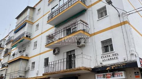 Foto 5 de Pis en venda a Pl. del Aljarafe, El Plantinar – Avda. La Paz - El Juncal,  Sevilla Capital