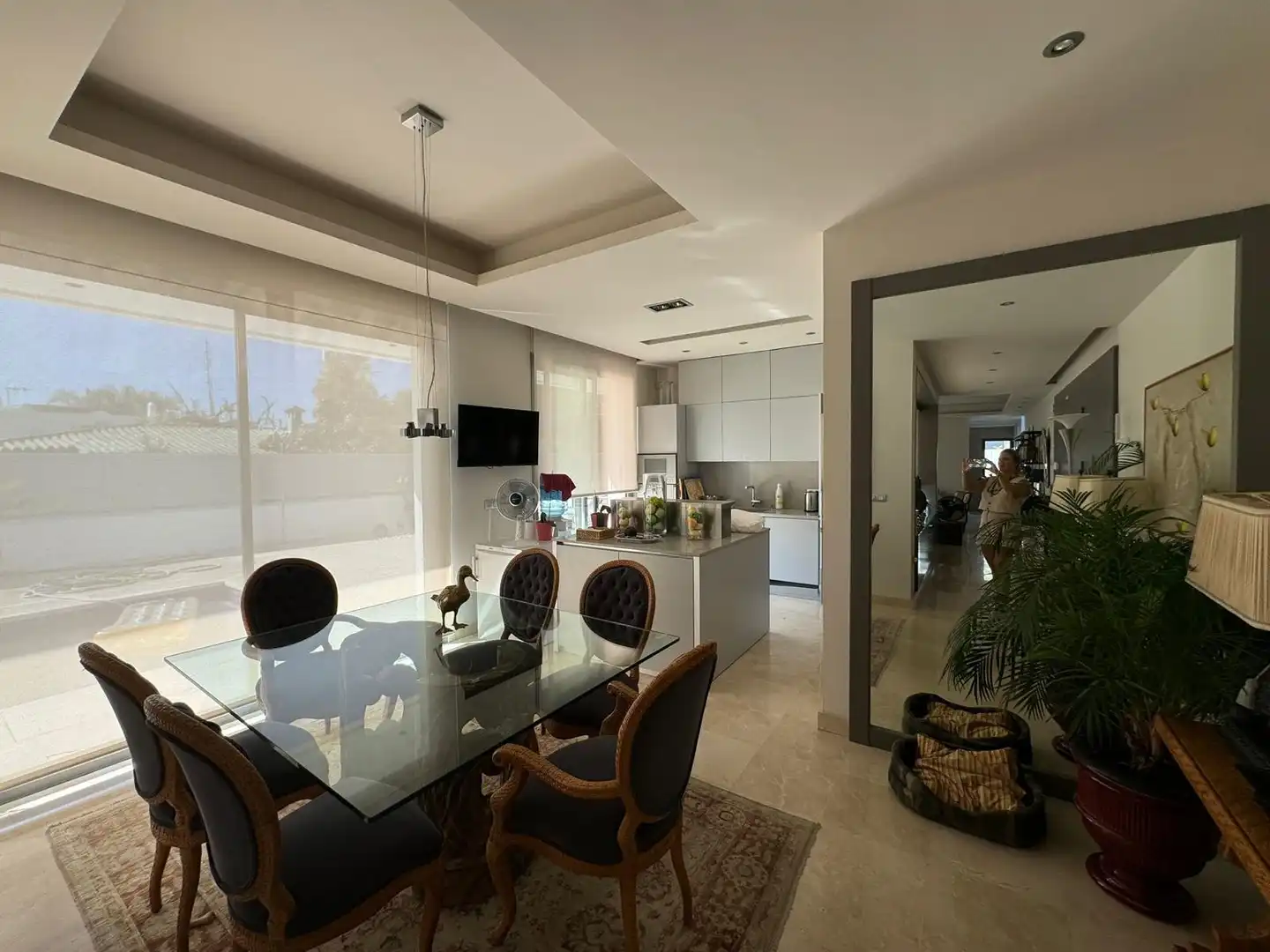 Houses for rent in ALOZAINA-MARBELLA MONTAÑA, 31, Sierra Blanca