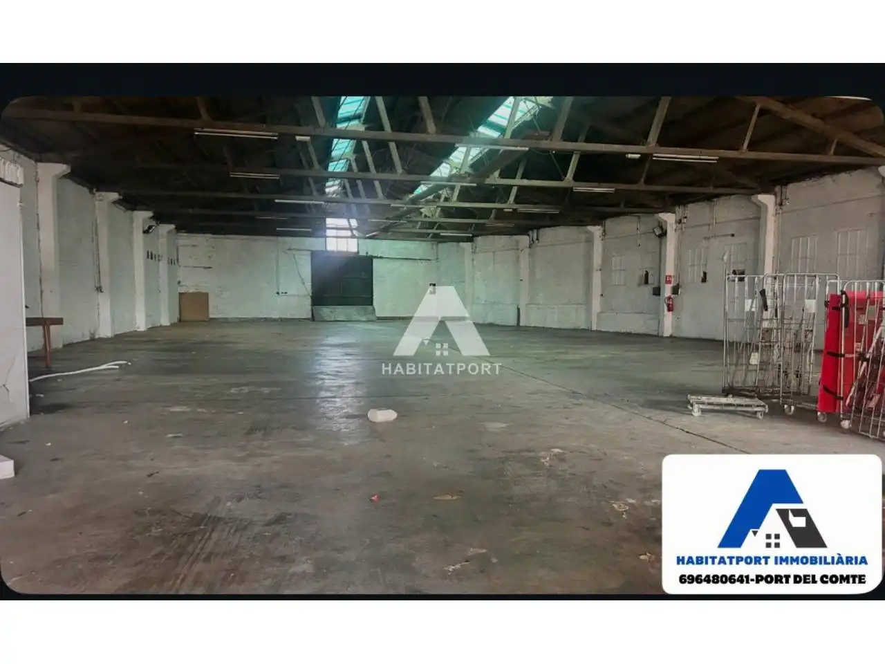 Local comercial en venda a Berga, imagen 5
