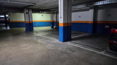 Foto 3 von Garage zur Miete in Calle Reyes Leoneses, Las Eras de Renueva, León Capital