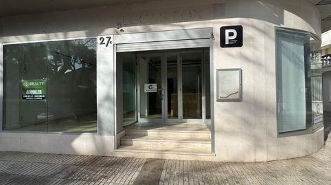 Foto 2 von Geschaftsraum zur Miete in Carrer Ciutat de Palol, 22, Centre - Platja, Castell d'Aro, Platja d'Aro i s'Agaró